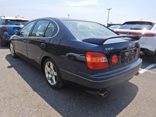 Load image into Gallery viewer, Toyota Aristo V300 Vertex Edition (In Process)