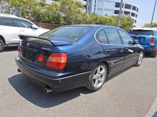 Load image into Gallery viewer, Toyota Aristo V300 Vertex Edition (In Process)