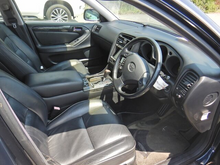 Load image into Gallery viewer, Toyota Aristo V300 Vertex Edition (In Process)