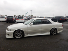 Load image into Gallery viewer, Toyota Chaser Tourer V Mesh Style Wheels (In Process)
