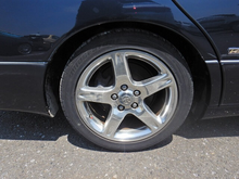 Load image into Gallery viewer, Toyota Aristo V300 Vertex Edition (In Process)