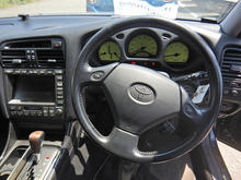 Load image into Gallery viewer, Toyota Aristo V300 Vertex Edition (In Process)