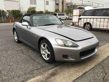 Load image into Gallery viewer, Honda S2000 (In Process) *Reserved*
