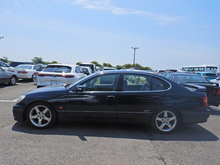 Load image into Gallery viewer, Toyota Aristo V300 Vertex Edition (In Process)