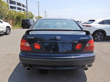Load image into Gallery viewer, Toyota Aristo V300 Vertex Edition (In Process)