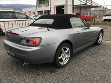 Load image into Gallery viewer, Honda S2000 (In Process) *Reserved*