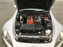 Load image into Gallery viewer, Honda S2000 (In Process) *Reserved*