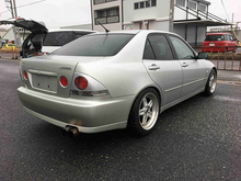 Load image into Gallery viewer, Toyota Altezza (In Process)