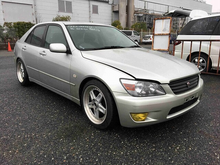 Load image into Gallery viewer, Toyota Altezza (In Process)