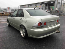 Load image into Gallery viewer, Toyota Altezza (In Process)