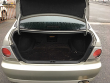 Load image into Gallery viewer, Toyota Altezza (In Process)