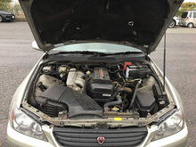 Load image into Gallery viewer, Toyota Altezza (In Process)