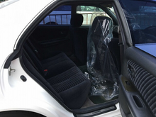 Load image into Gallery viewer, Toyota Chaser Tourer V (In Process)