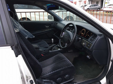 Load image into Gallery viewer, Toyota Chaser Tourer V (In Process)