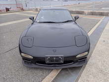 Load image into Gallery viewer, Mazda RX-7 Type R Bathurst (In Process)