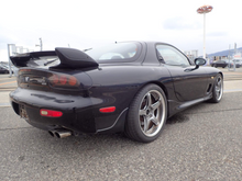Load image into Gallery viewer, Mazda RX-7 Type R Bathurst (In Process)