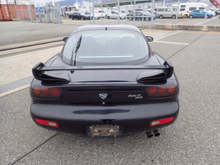 Load image into Gallery viewer, Mazda RX-7 Type R Bathurst (In Process)