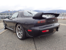 Load image into Gallery viewer, Mazda RX-7 Type R Bathurst (In Process)