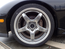 Load image into Gallery viewer, Mazda RX-7 Type R Bathurst (In Process)