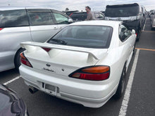 Load image into Gallery viewer, 1999 Nissan Silvia S15 Spec R *SOLD AS IS*