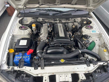 Load image into Gallery viewer, 1999 Nissan Silvia S15 Spec R *SOLD AS IS*