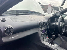 Load image into Gallery viewer, 1999 Nissan Silvia S15 Spec R *SOLD AS IS*
