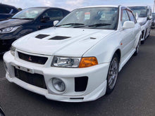 Load image into Gallery viewer, Mitsubishi Lancer Evolution V GSR (In Process) *Reserved*