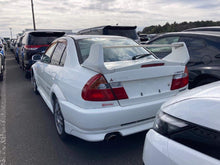 Load image into Gallery viewer, Mitsubishi Lancer Evolution V GSR (In Process) *Reserved*