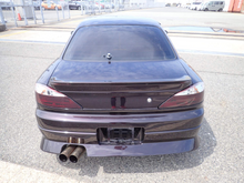 Load image into Gallery viewer, Nissan Silvia Spec S (In Process)