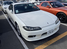 Load image into Gallery viewer, Nissan Silvia Spec R (In Process)