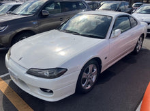 Load image into Gallery viewer, Nissan Silvia Spec R (In Process)