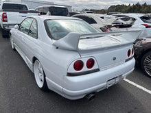 Load image into Gallery viewer, Nissan Skyline R33 GTS-25T (In Process) *Reserved*
