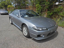 Load image into Gallery viewer, Nissan Silvia Spec S (In Process)