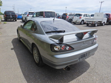 Load image into Gallery viewer, Nissan Silvia Spec S (In Process)