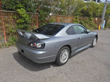 Load image into Gallery viewer, Nissan Silvia Spec S (In Process)