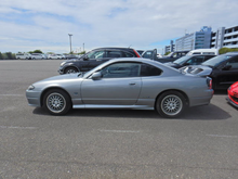 Load image into Gallery viewer, Nissan Silvia Spec S (In Process)