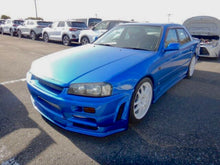Load image into Gallery viewer, Nissan Skyline GTT Sedan (ETA: Arriving March) *Reserved*