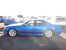 Load image into Gallery viewer, Nissan Skyline GTT Sedan (ETA: Arriving March) *Reserved*