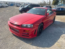 Load image into Gallery viewer, Nissan Skyline GTT(In Process)