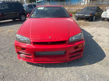 Load image into Gallery viewer, Nissan Skyline GTT(In Process)