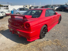 Load image into Gallery viewer, Nissan Skyline GTT(In Process)