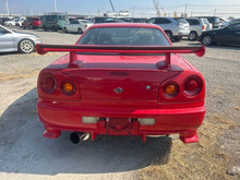 Load image into Gallery viewer, Nissan Skyline GTT(In Process)