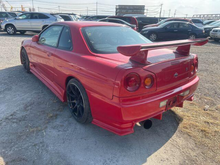 Load image into Gallery viewer, Nissan Skyline GTT(In Process)