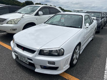 Load image into Gallery viewer, Nissan Skyline GTT(In Process)