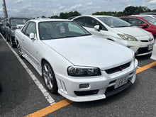 Load image into Gallery viewer, Nissan Skyline GTT(In Process)