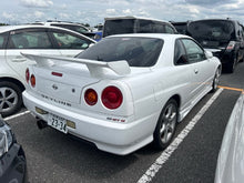 Load image into Gallery viewer, Nissan Skyline GTT(In Process)