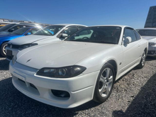 Load image into Gallery viewer, Nissan Silvia Spec R (In Process)