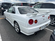 Load image into Gallery viewer, Nissan Skyline GTT(In Process)