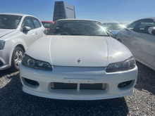 Load image into Gallery viewer, Nissan Silvia Spec R (In Process)