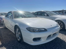 Load image into Gallery viewer, Nissan Silvia Spec R (In Process)